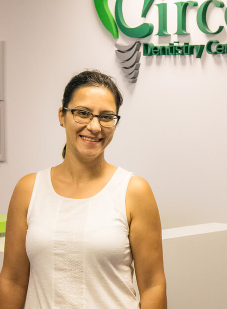 Circo Dentistry Center Testimonial Titilina Florentina